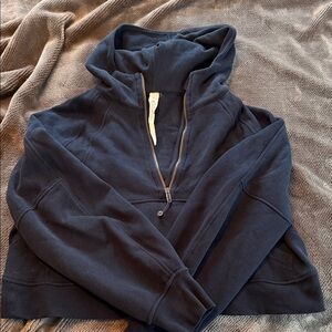 lululemon athletica Navy scuba